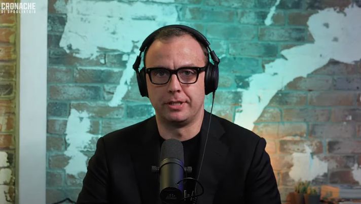 Trevisani: “Lautaro fermo a Madrid. Lui e Thuram potrebbero giocare come Carla Fracci e invece…” - immagine 1