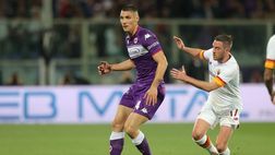Milenkovic: “Abbiamo visto quanto la Conference League abbia significato per la Roma”