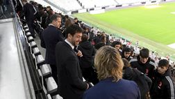Lega Calcio, nodo allenamenti. Agnelli replica a tono a Lotito che non gradisce