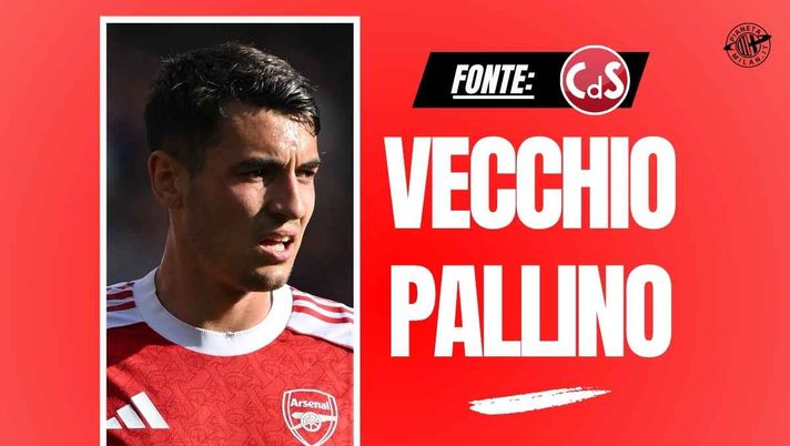 Calciomercato Milan, Tare pensa a Kiwior. Su Leoni, invece ...