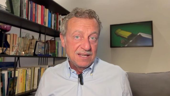 Sabatini: “Inter, occhio a cosa succede. Si vedrà di che pasta sono fatti Marotta e Oaktree” - immagine 1