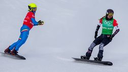 Snowboard, Moioli-Visintin, è argento: l’analisi della gara