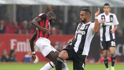 Benatia: “Quest’estate sono stato molto vicino al Milan”
