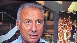 Zaccheroni: “Roma-Inter? Io mi sono divertito moltissimo. Sul Var dico che…”