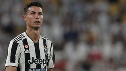 Juve, blitz di Mendes a Torino: si decide il futuro di Cristiano Ronaldo