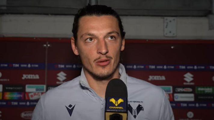 Djuric: “Oggi un punto… di partenza” - immagine 1