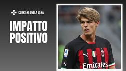 Talento, fisico, personalità: con De Ketelaere il Milan fa più paura
