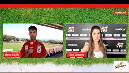 VIDEO #SpecialeRitiroPalermo: live delle ore 12.00
