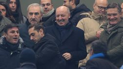 Nedved polemizza, Marotta pensa all’Inter: messaggio ricevuto ma niente repliche