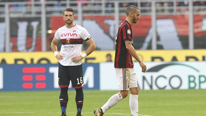 LIVE PM – Milan 0-0 Genoa: il Diavolo non sa più vincere - immagine 1