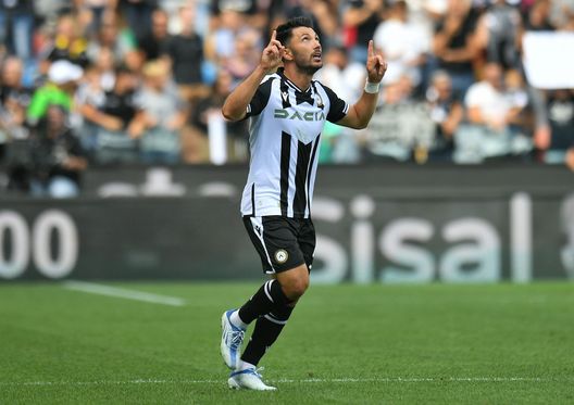 (Photo by Alessandro Sabattini/Getty Images) Udinese, ladri a casa di Arslan: ricco bottino. Ma non succedeva solo a Napoli?- immagine 2
