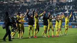 L’Atalanta e quell’ultimo passo…