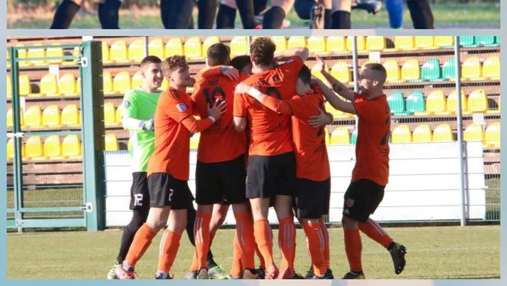 Serie D, &#8216;orange&#8217; a confronto: in palio l&#8217;altissima classifica 