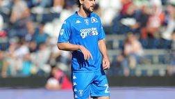 BREAKING – Infortunio per Destro contro il Sassuolo: stop al polpaccio e s.v.