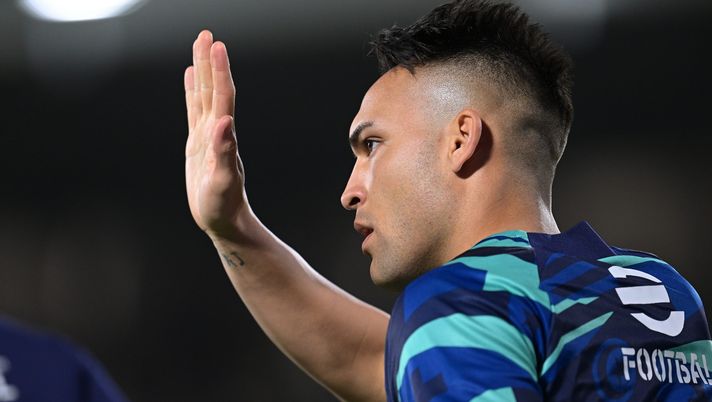 Lautaro legatissimo all’Inter: “Psg e United su di lui, ma l’ag ha sempre detto che…” - immagine 1