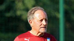 Ulivieri: “Prandelli sarebbe il c.t. giusto”
