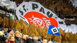 Ok a 700 tifosi Amburgo nello stadio del St. Pauli: un solo biglietto a testa per vaccinati o guariti