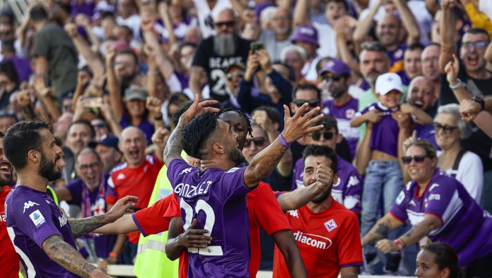 Scanagatta: “Gonzalez? Rapporto con i tifosi salvo, ma errore di Barone grave” - immagine 1