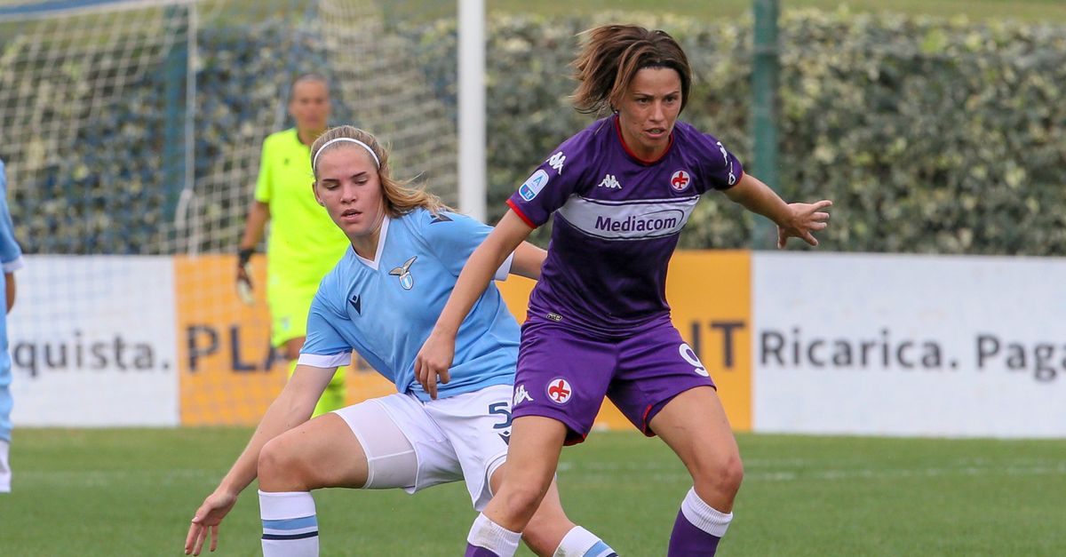 Fiorentina Femminile releases roster - Viola Nation
