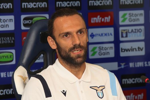 Vedat Muriqi Notizie Lazio: Vedat Muriqi