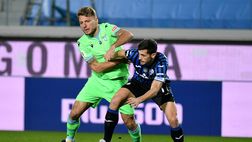 LIVE Serie A 30/10/2021, Atalanta-Lazio: segui la diretta del match
