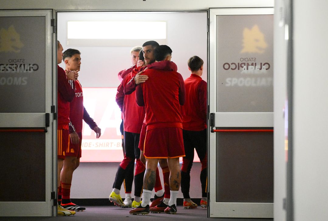 Roma-Verona – FOTOGALLERY - immagine 14