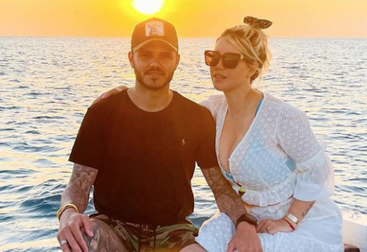 Icardi, altro tentativo per riconquistare Wanda Nara. Su Instagram ha tolto…- immagine 2