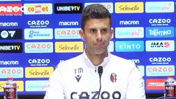 VIDEO / Thiago Motta sui rigori ‘generosi’: “Così non va, ci vuole equilibrio”