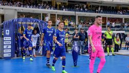 Verona, i numeri di maglia 2022-2023