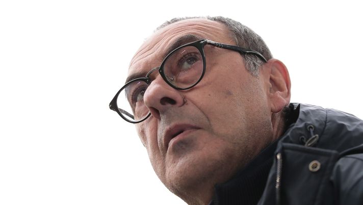 Maurizio Sarri