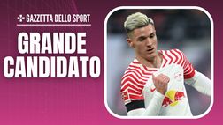 Calciomercato Milan – Attaccante, dopo Zirkzee il Diavolo vede Sesko