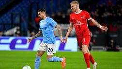 Gazzetta – Per Motta c’è Odgaard dopo l’addio di van Hooijdonk