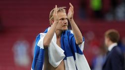 Mercato Lazio, non solo Dia e Ioannidis: contatti avviati per un nuovo nome