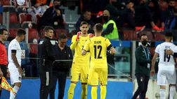 Tifosi Cagliari, dopo il Benevento altro derby campano: adesso è Cragno contro Meret