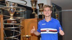 Sampdoria, Andersen conquista tutti. Quale futuro al fantacalcio?