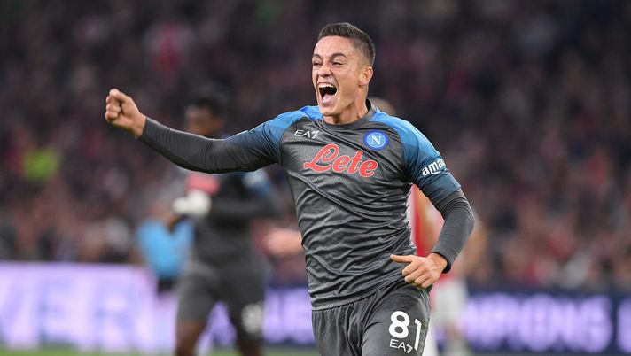 Il commento di Gazzetta.it: “Ajax non attraversa un grande momento, ma che Napoli…” - immagine 1