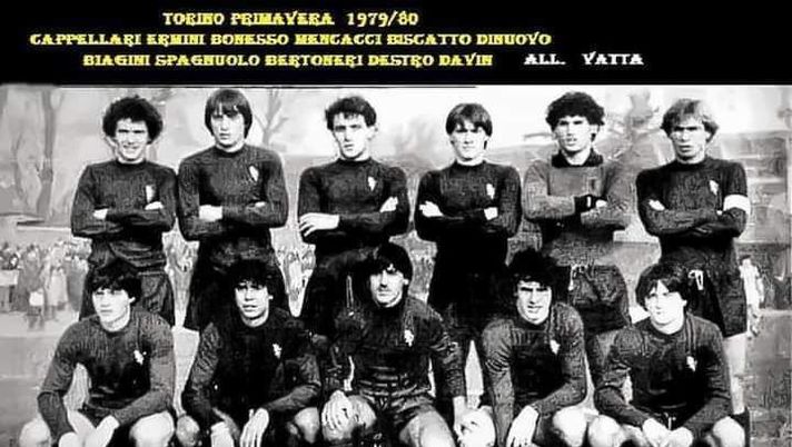 Addio a Norberto Cappellari, ex attaccante della Primavera granata: aveva 61 anni - immagine 1