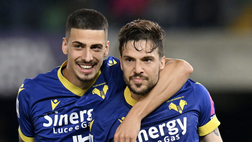 Le pagelle di Verona-Bologna, Verdi è un re. Tameze ovunque. Hien, Magnani, Dawidowicz: che muro