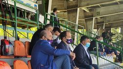 Di Gennaro: “I soldi non sono tutto, adesso fare tesoro degli errori commessi”