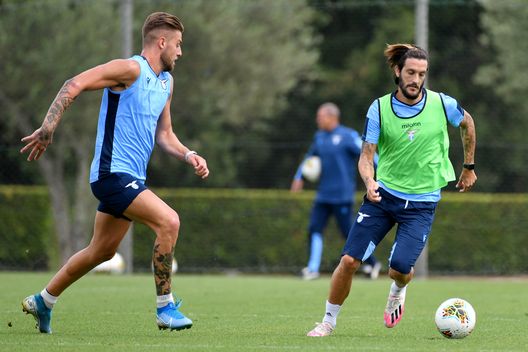 Notizie Lazio: Milinkovic e Luis Alberto Lazio News, Milinkovic e Luis Alberto: numeri da top in Europa- immagine 2