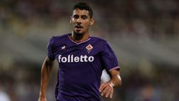Fiorentina: Gil Dias infortunato, scalpita Saponara