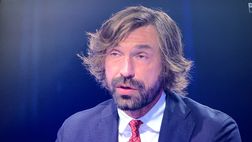 Pirlo: “Ronaldo io l’ho avuto con me all’Inter, impressionante! Secondo me…”