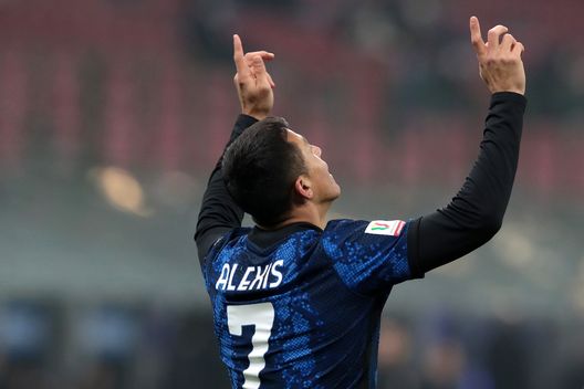 Getty images Inter-Venezia, tornano i titolarissimi. Dubbio in attacco: in tre per due maglie- immagine 2