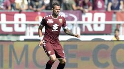 Casa Torino: Castan non convocato per infortunio muscolare, al suo posto pronto Moretti