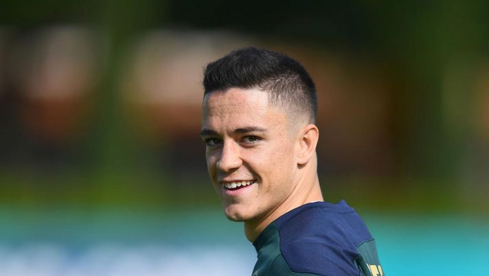 Raspadori, l’Inter rimane vigile. E il Sassuolo chiede due pedine ai nerazzurri - immagine 1