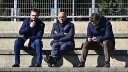 Salernitana, cambio in dirigenza a poche ora dal Milan: saluta De Sanctis