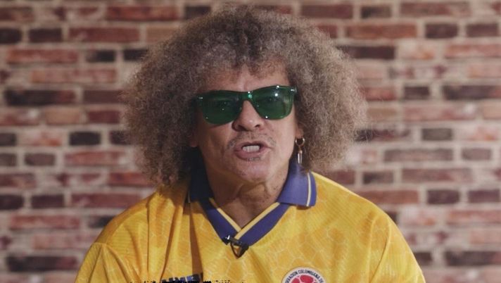 Colombia, il Masterchef dei pasticceri: partecipa anche…Valderrama! Colombia, il Masterchef dei pasticceri: partecipa anche…Valderrama! - immagine 1