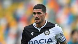 Inter, senti De Paul: “A Udine sto bene, ma voglio giocare la Champions. In futuro…”