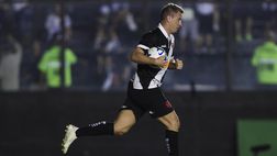 Crotone, Stroppa su Maxi Lopez: “Attaccante straordinario”