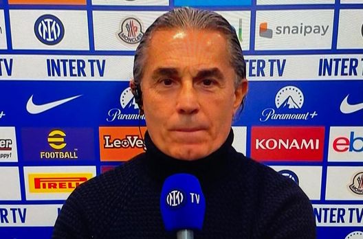 Scariolo a ITV: “Lautaro sorprendente, sensazioni molto buone dal gruppo. E Inzaghi…” - immagine 1